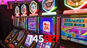 Interface Premium 745bet