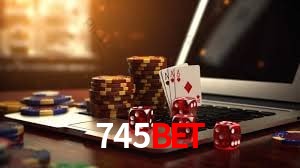 745bet FAQ — suporte e ajuda no aplicativo oficial