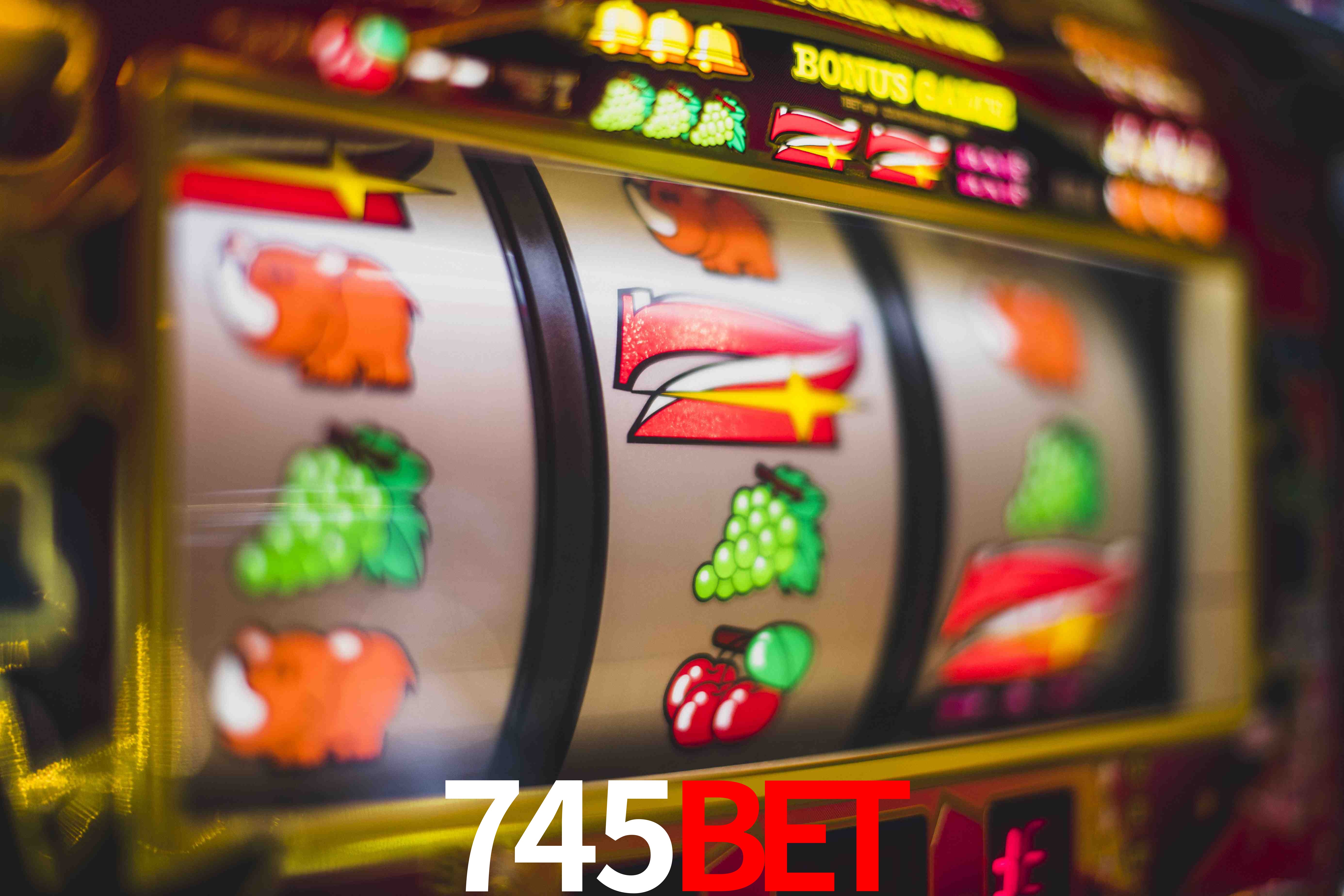 Spaceman Game 745bet