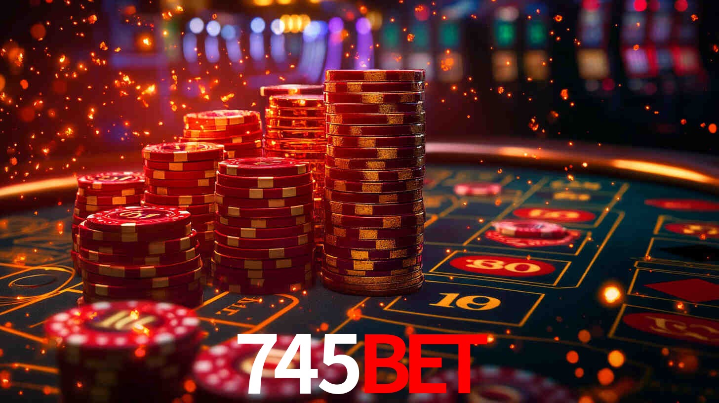 Premium Interface 745bet