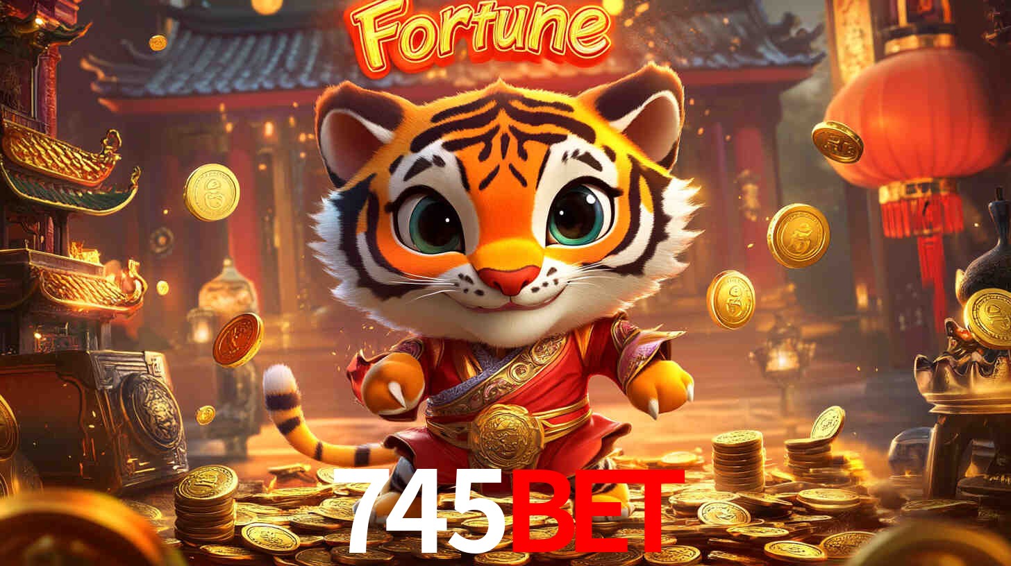Apostas Esportivas na 745bet: Um Guia Completo