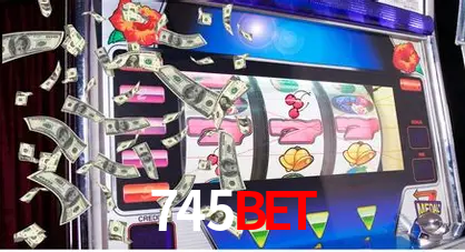 745bet cadastro — verificação de conta e PIX no caixa