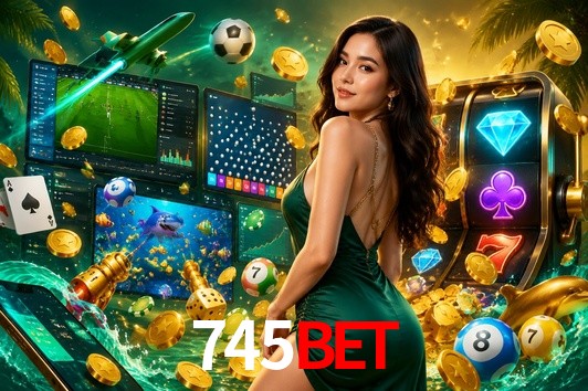 Welcome Bonus 745bet
