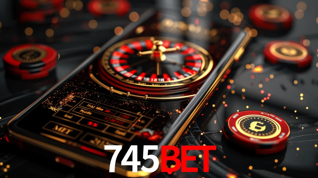 Live Casino 745bet