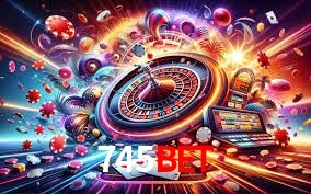 Apostas de Basquete 745bet