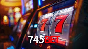 Benefícios da Conta 745bet