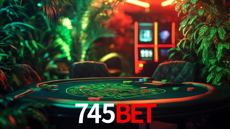 Tournaments 745bet