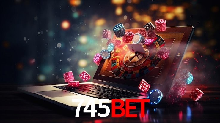 cassino 745bet