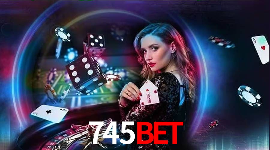 Seasonal Promotions 745bet