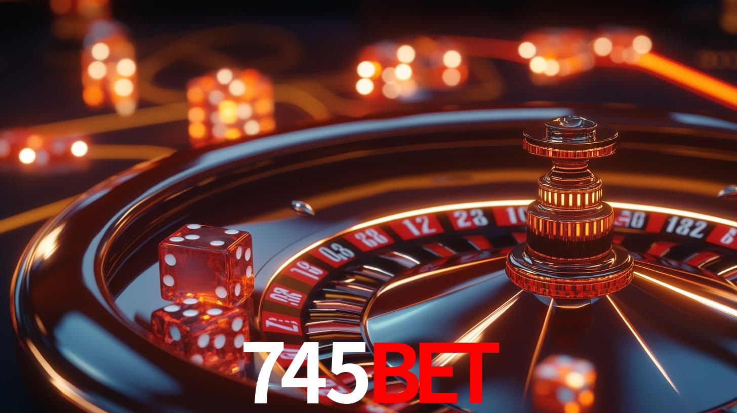 Live Casino 745bet