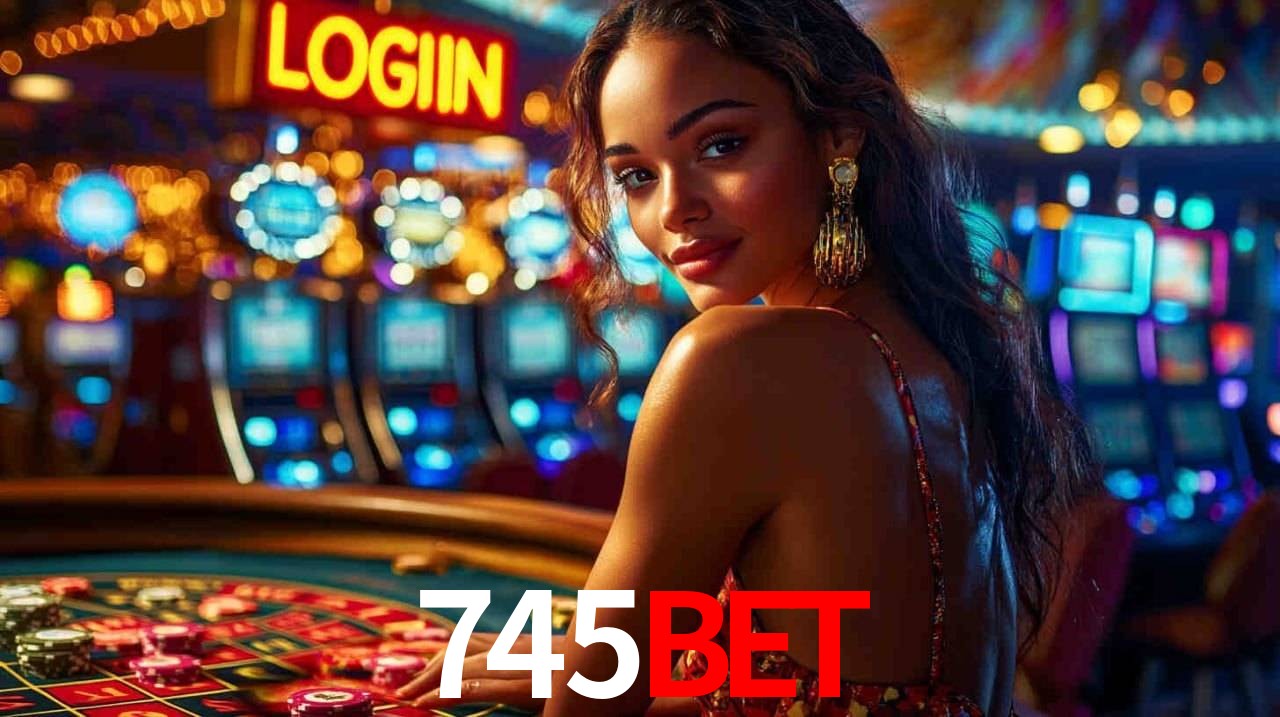Provedores de Jogos 745bet