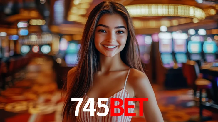 745bet bônus — painel de promoções no aplicativo