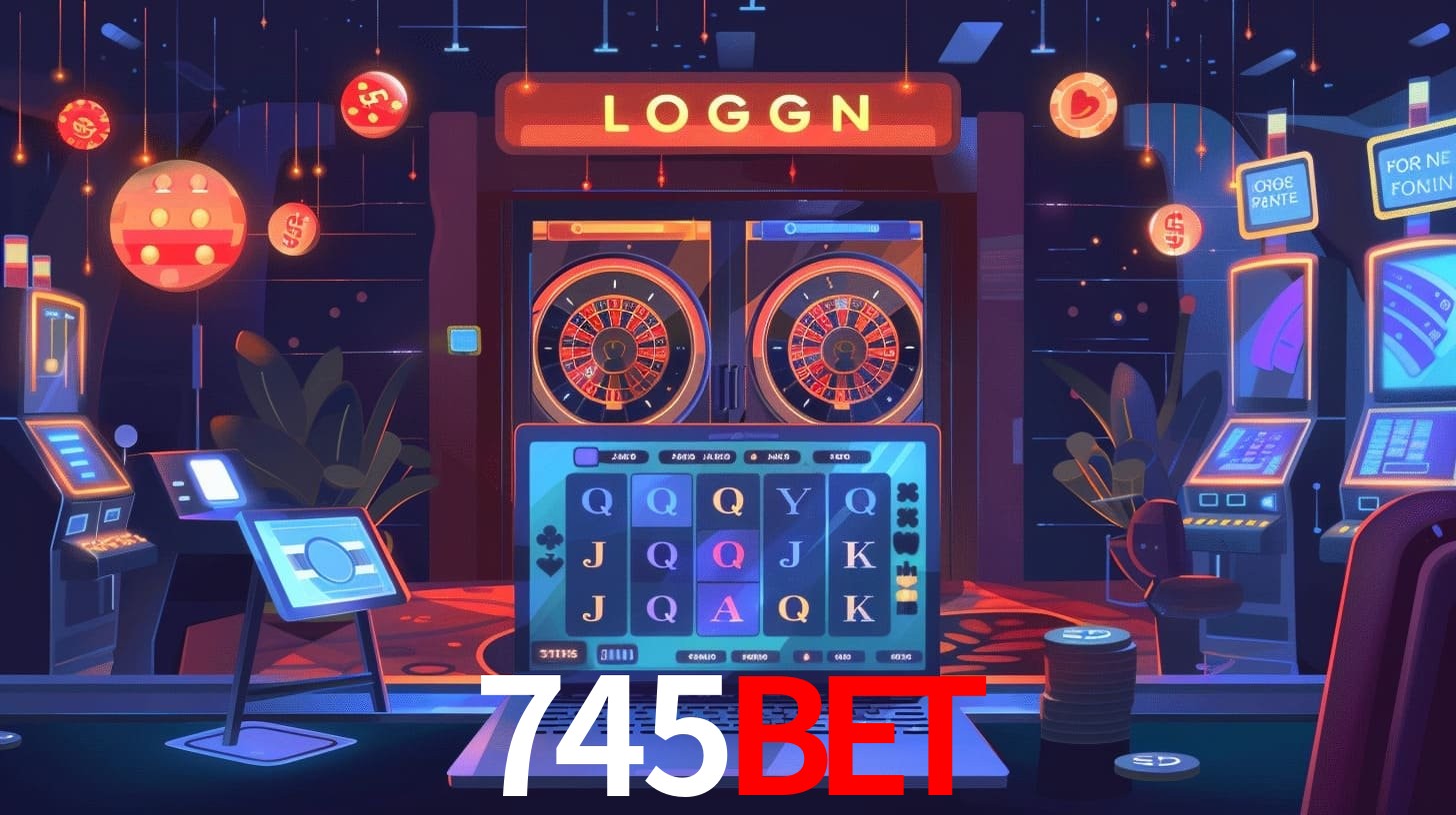 Promoção Relâmpago 745bet