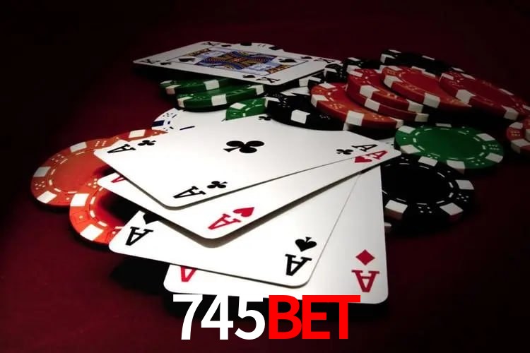 Casino VIP 745bet