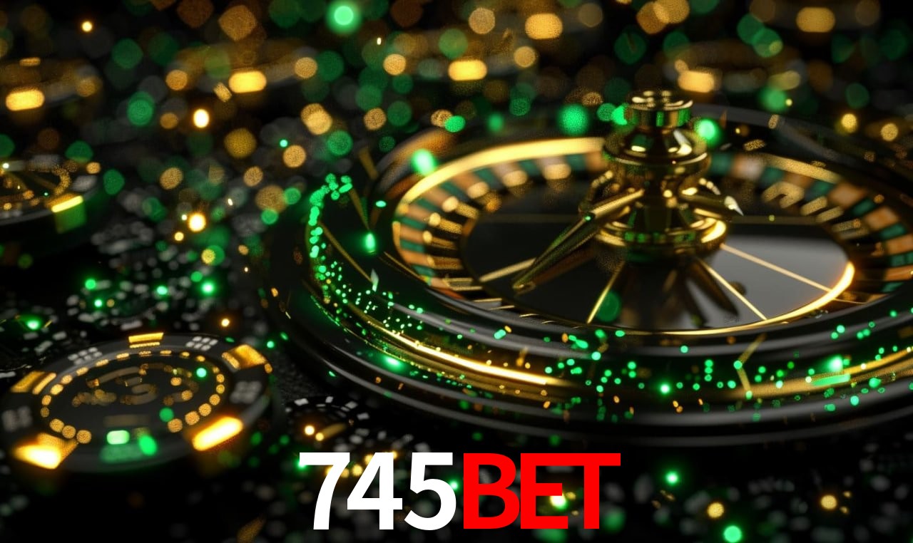 745bet login — configurações de segurança e proteção de conta