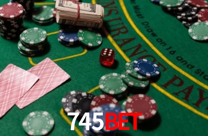 745bet login
