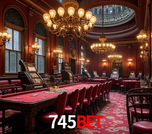 Especiais de Fim de Semana 745bet