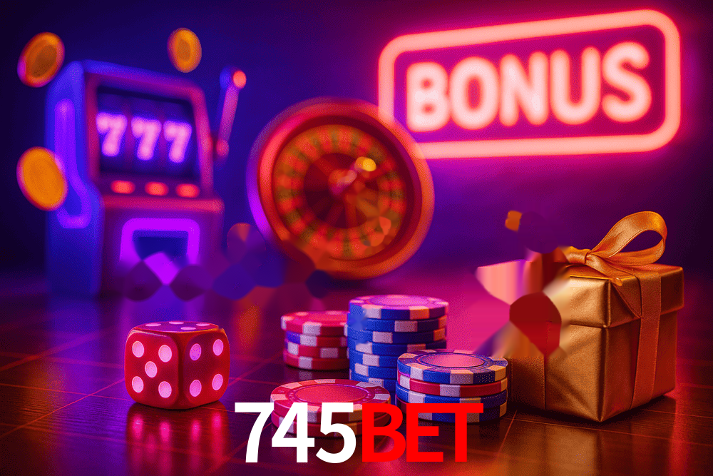 Descubra o Programa VIP da 745bet: Vantagens Exclusivas para Jogadores
