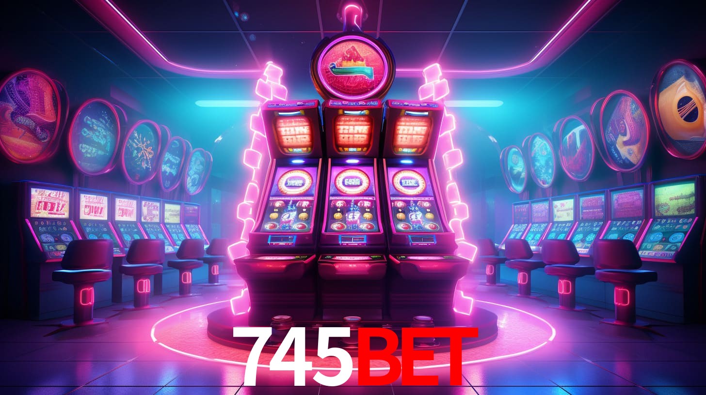 745bet - Cassino On-line Emoção Total - 745bet.com