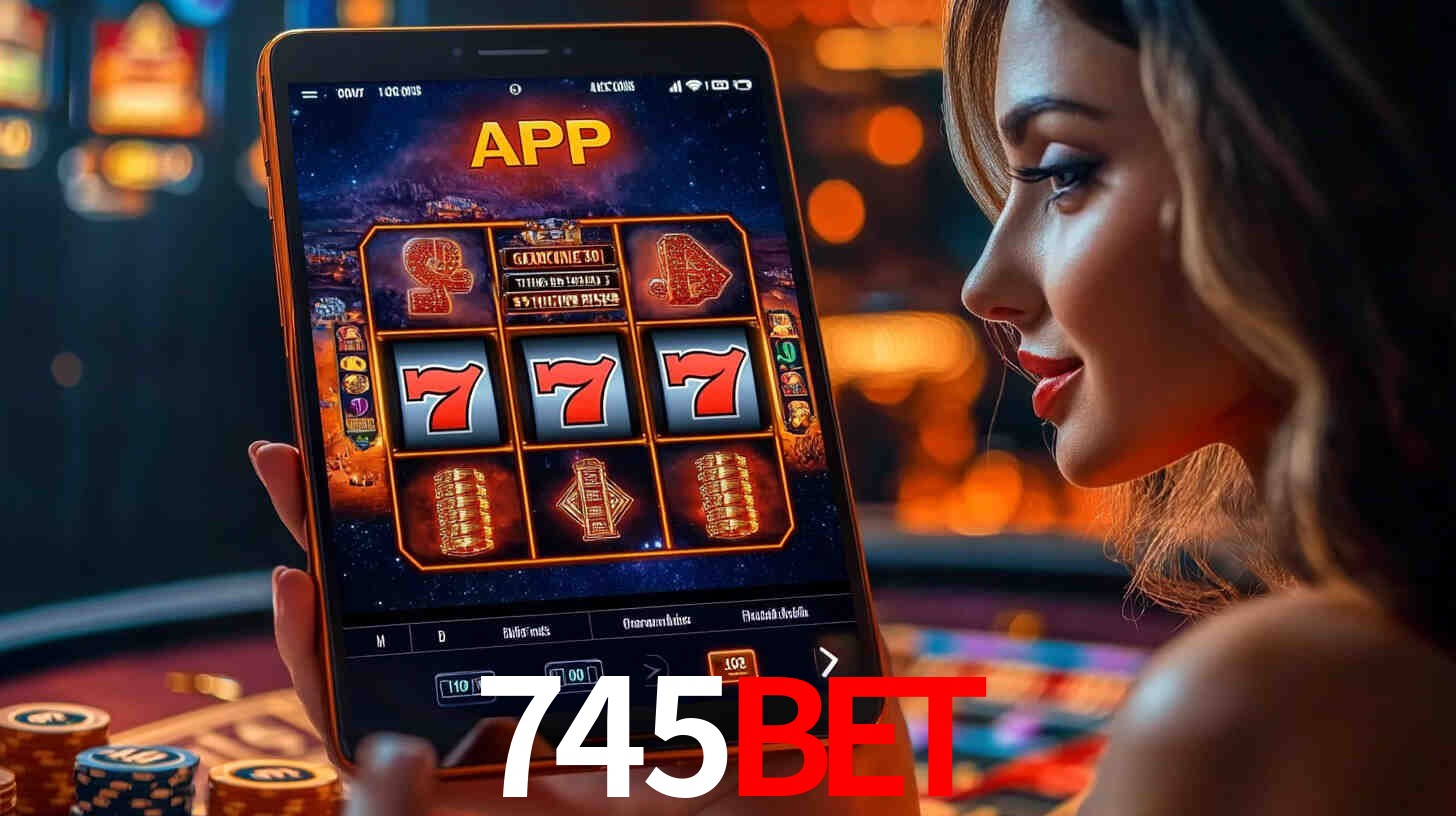 745bet