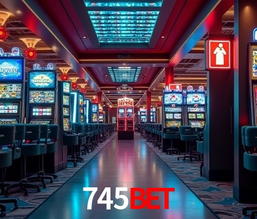 745bet download — tutorial instalação APK passo a passo