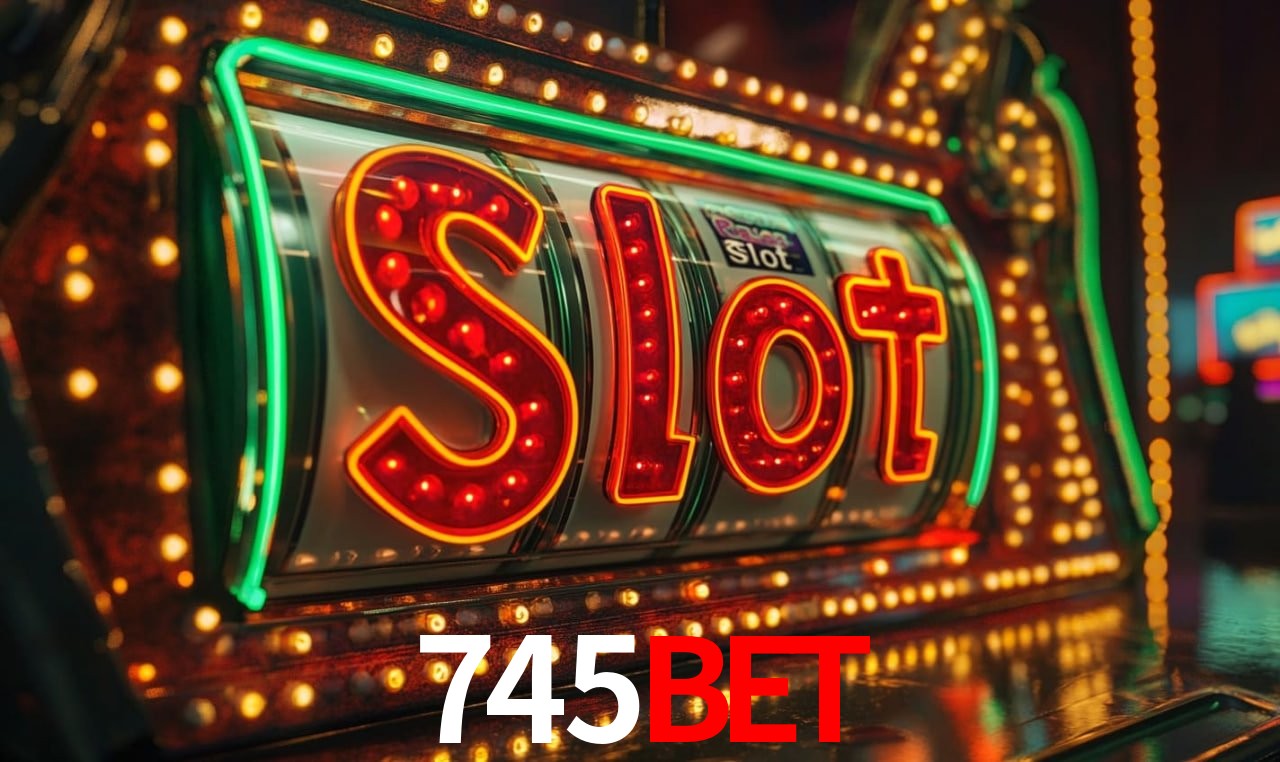 Sistemas de Segurança 745bet