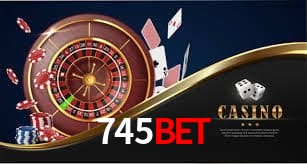 Estatísticas Esportivas 745bet