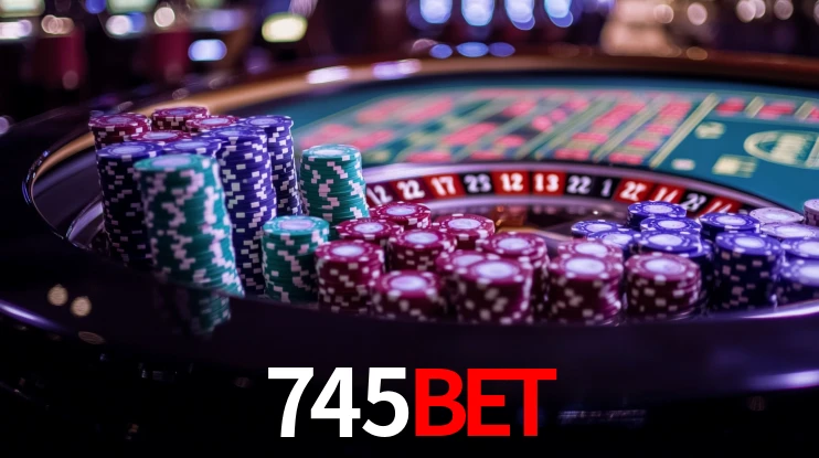 Programa VIP 745bet