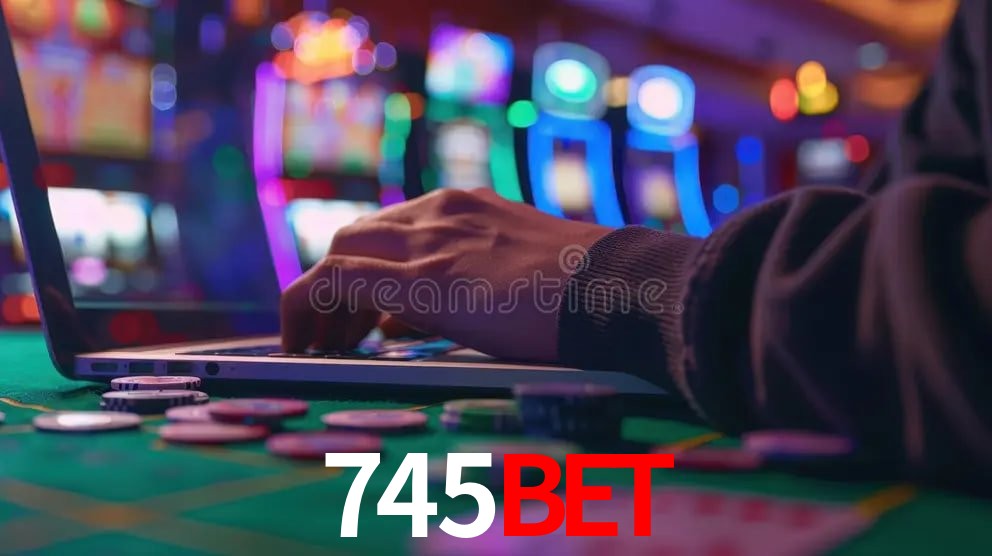 Bônus Diários 745bet