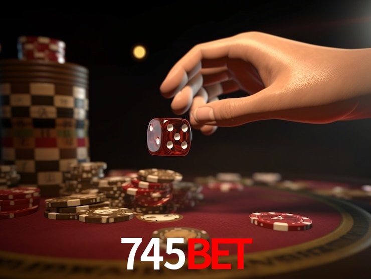 Jogos de Slot 745bet