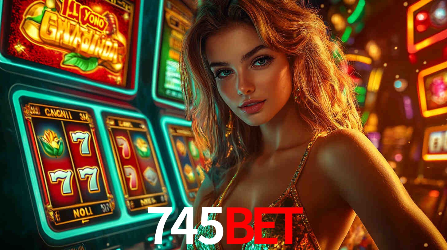 Exclusive Games 745bet