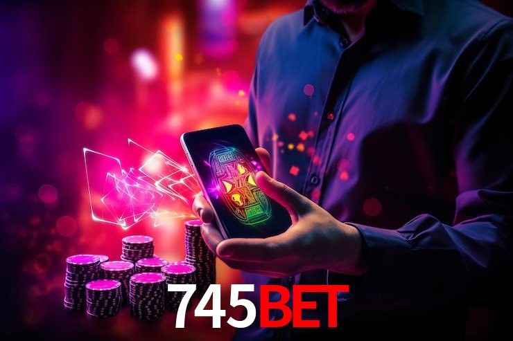 Mesa de Blackjack 745bet