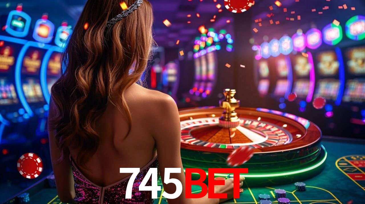 745bet bet — mercados de futebol e esportes no app