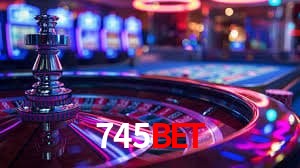 Statistics 745bet