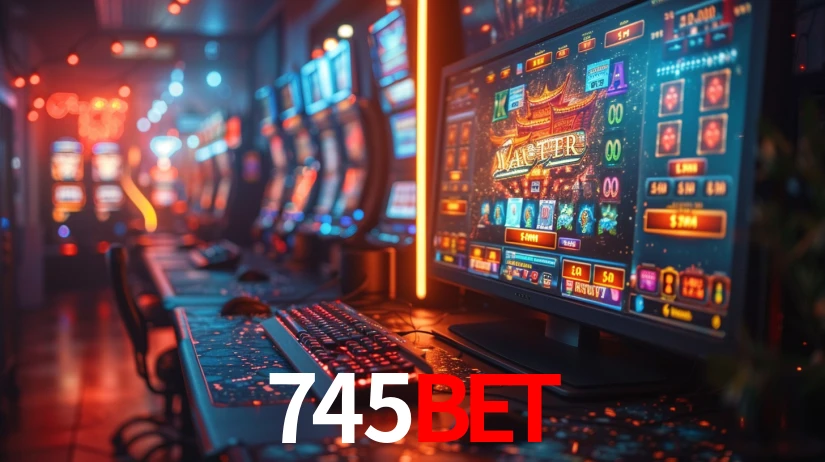 745bet login