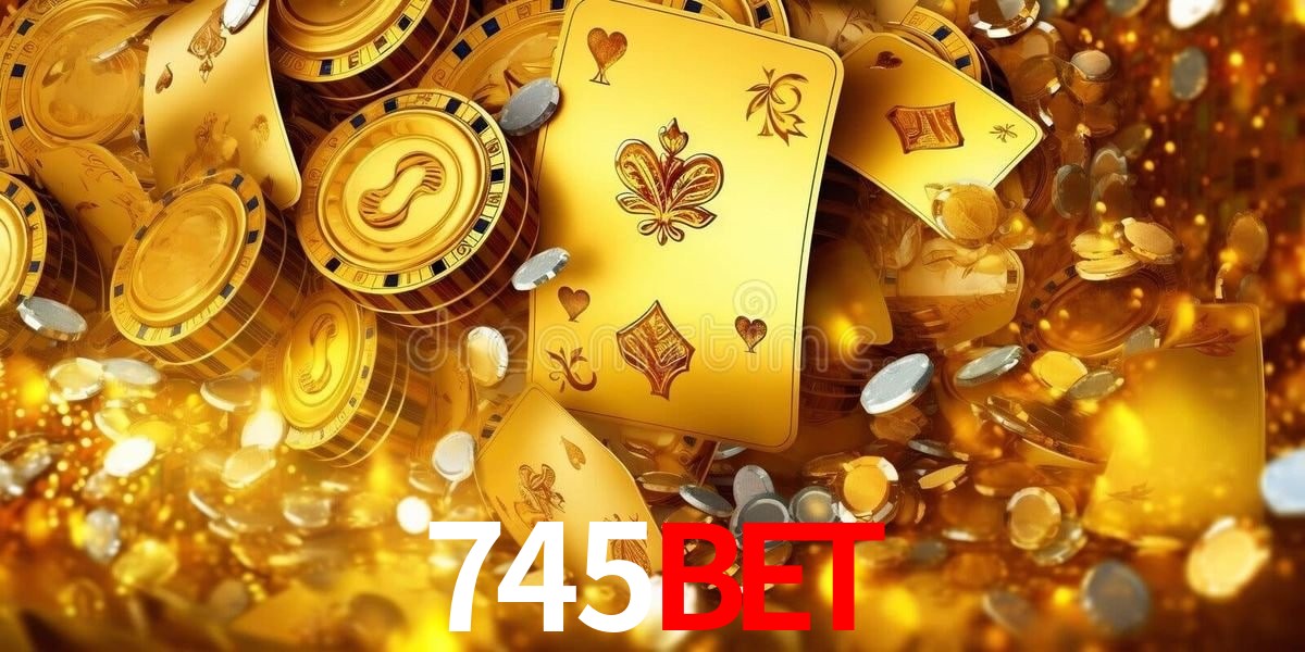 745bet download — arquivo APK para Android oficial