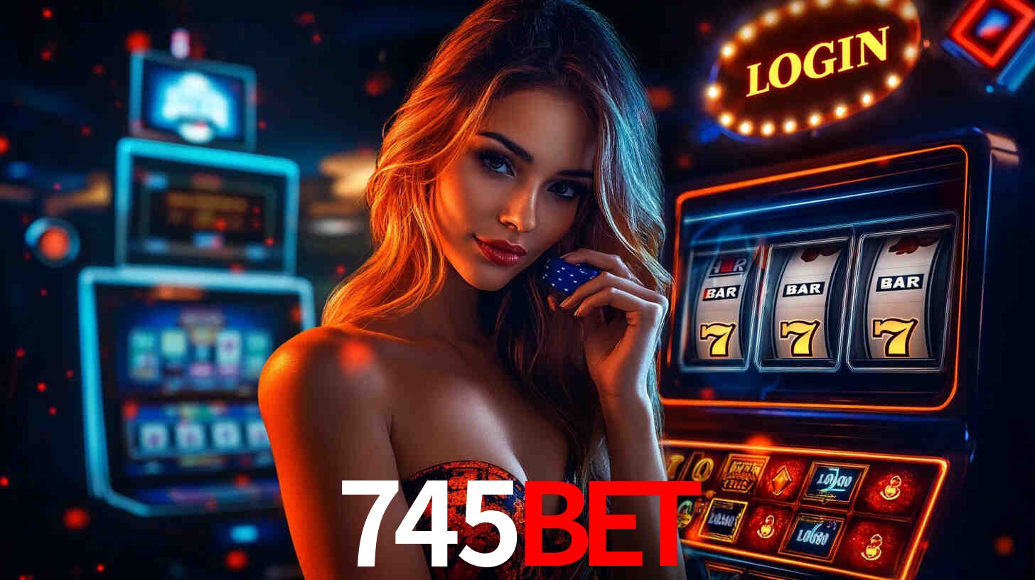 Bônus Generosos e Exclusivos no 745bet para Você!