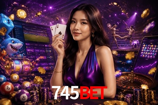 Roulette Table 745bet