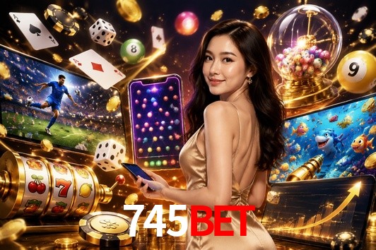 Slot Games 745bet