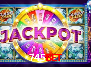 Inovações de Jogos na 745bet: O Futuro das Experiências Interativas