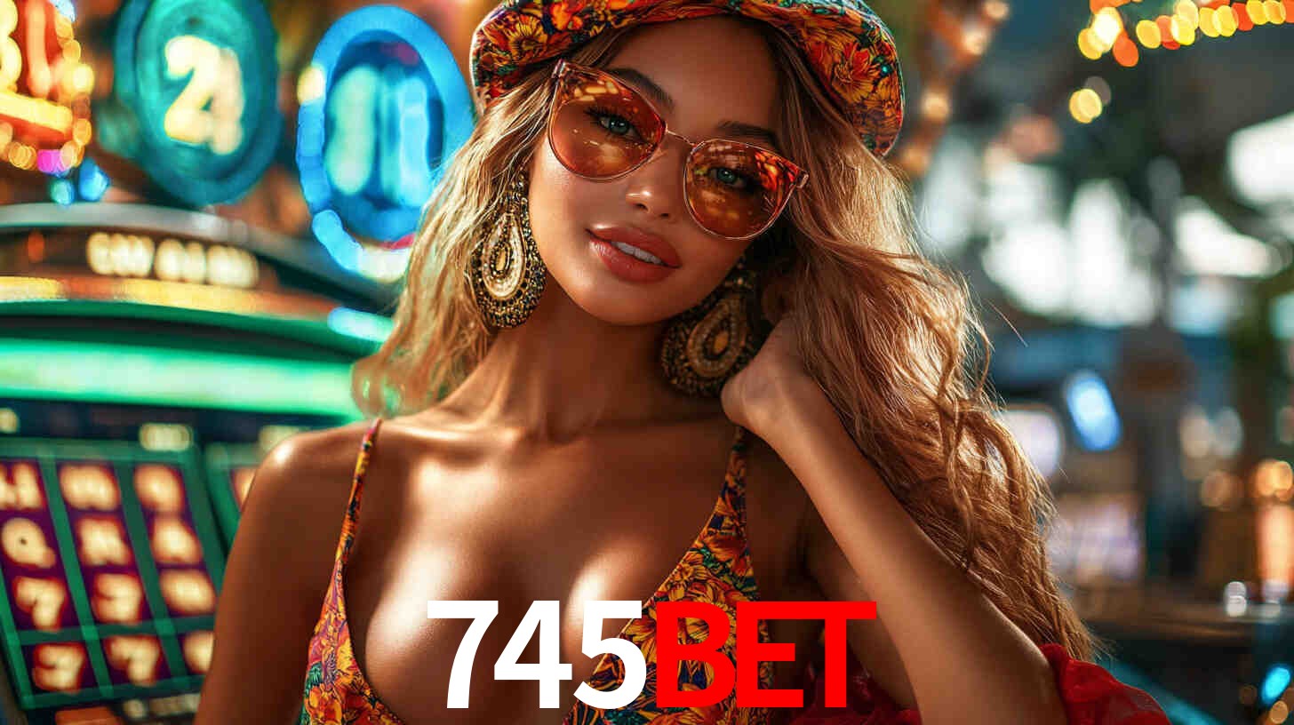 745bet App Interface