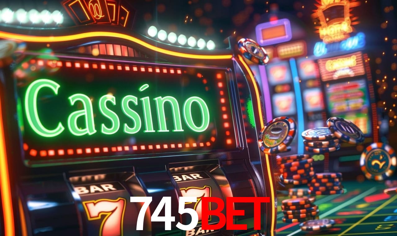 Segurança 2FA 745bet