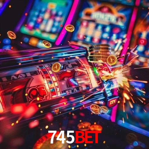 Casino Ao Vivo 745bet