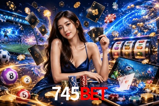 Secure Login 745bet