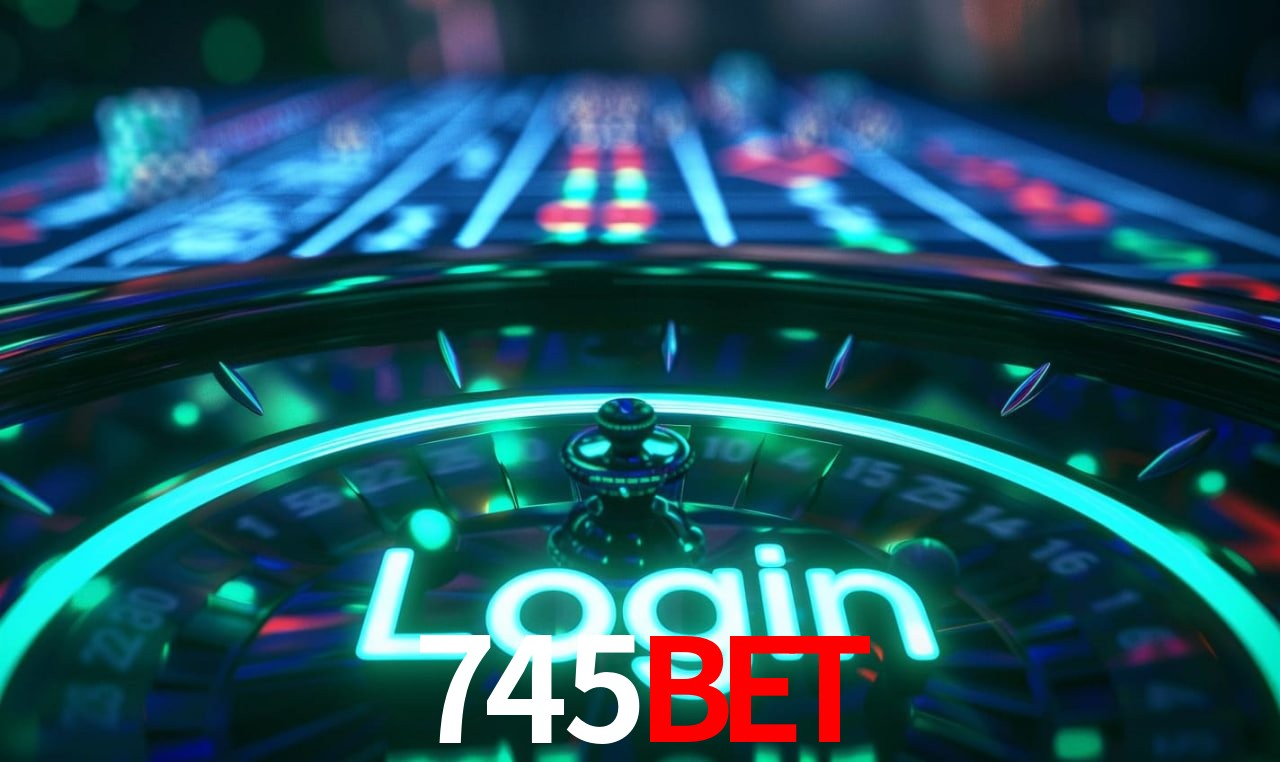 Apostas de Futebol 745bet