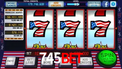 Desvendando o Mundo dos Jogos Virtuais na 745bet