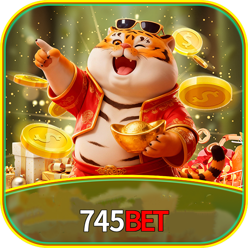 Ícone app 745bet