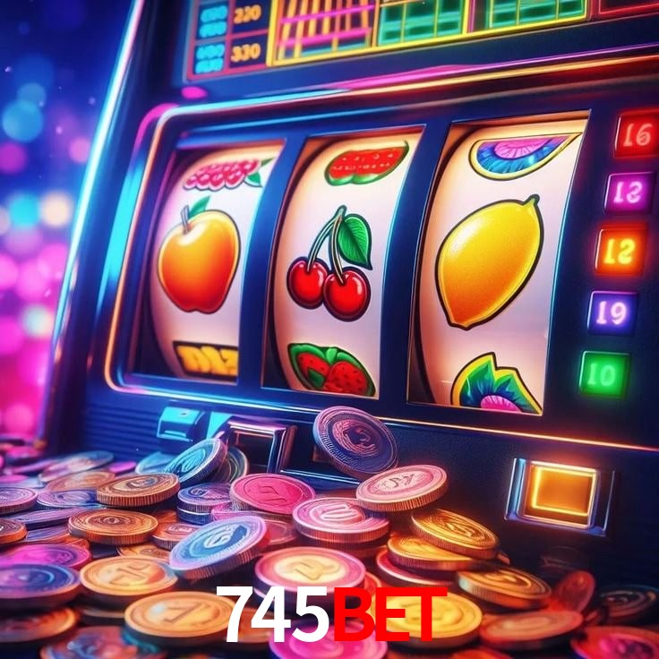 Experiência VIP 745bet