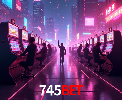 cassino 745bet