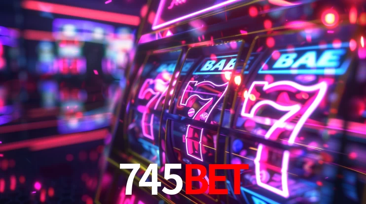 Game Providers 745bet